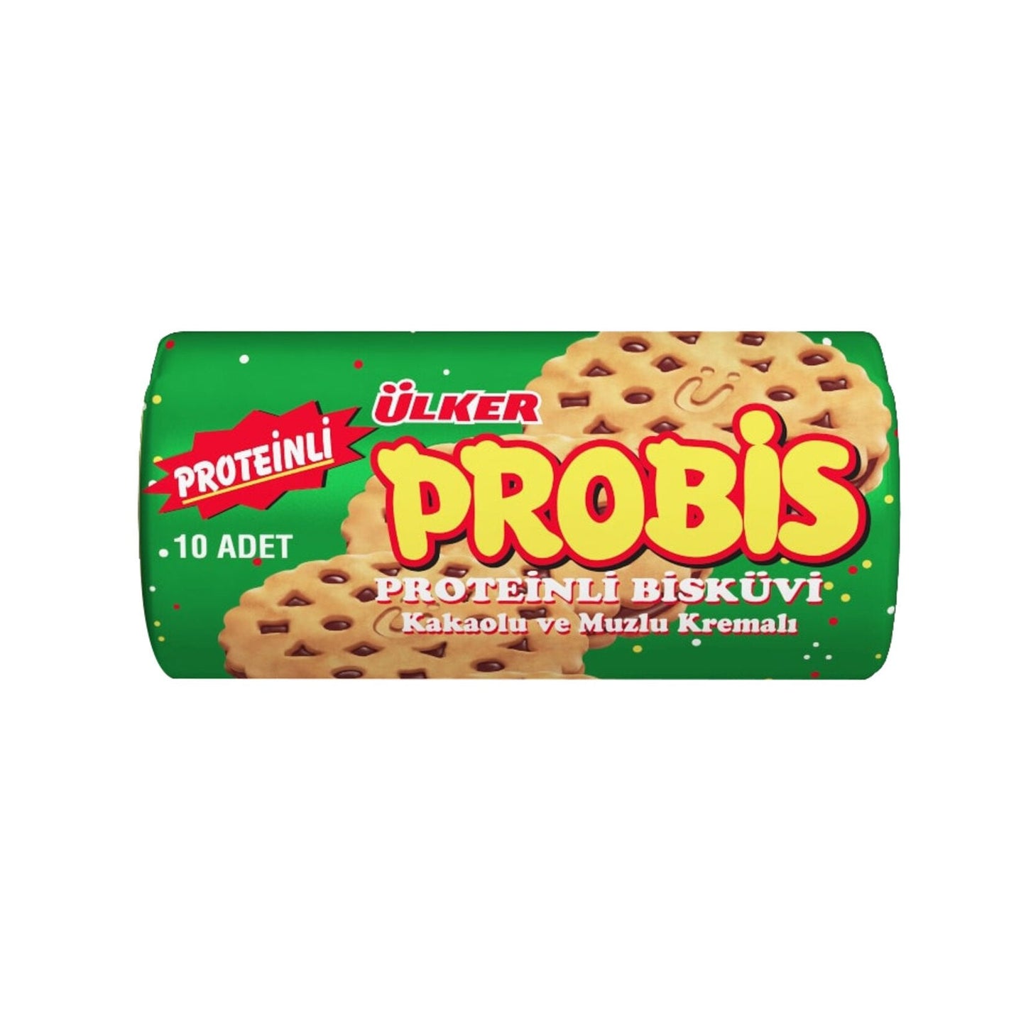 Probis Sandvic Bisküvi 10lu 280gr