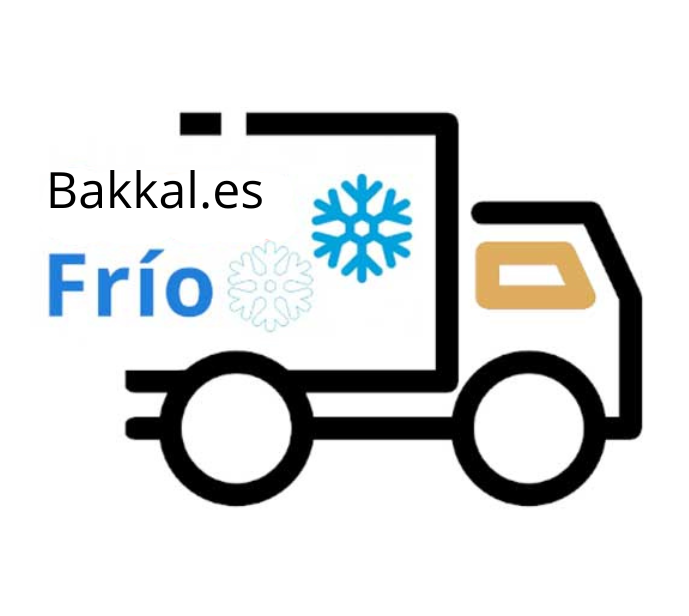 SOGUK GONDERIM ICIN SEPETINIZE EKLEYIN AÑADIR PARA ENVIO EN FRIO