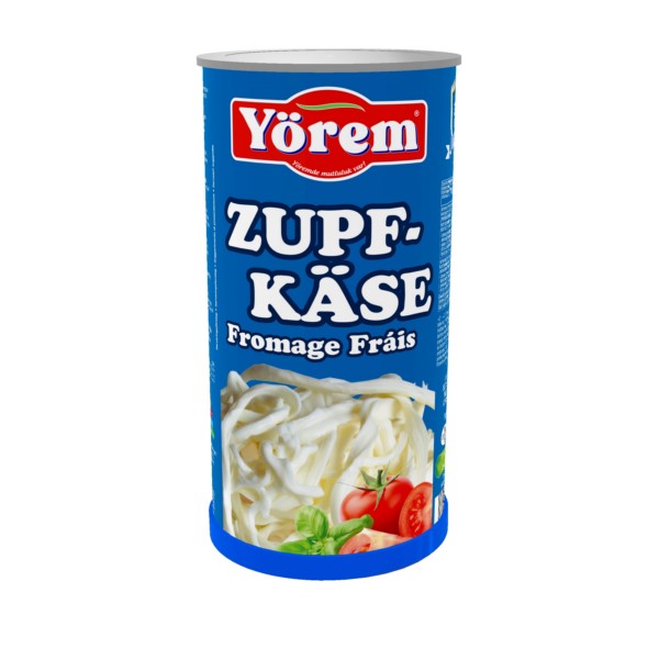 Yörem Çeçil Peyniri 400gr