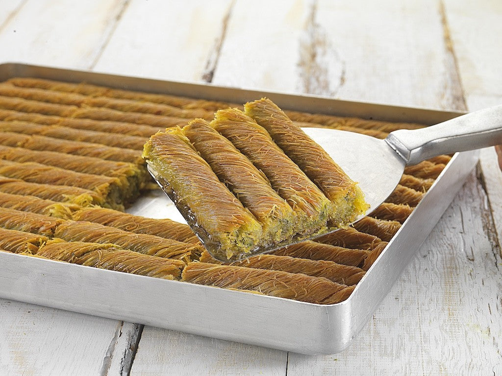 Fıstıklı Burma Kadayıf 3kg