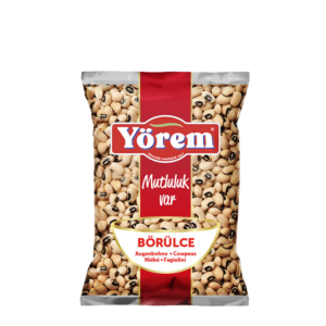 Yörem alubia carilla 1 kg