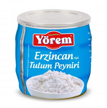 Yörem Erzincan Tulum Peyniri 350gr