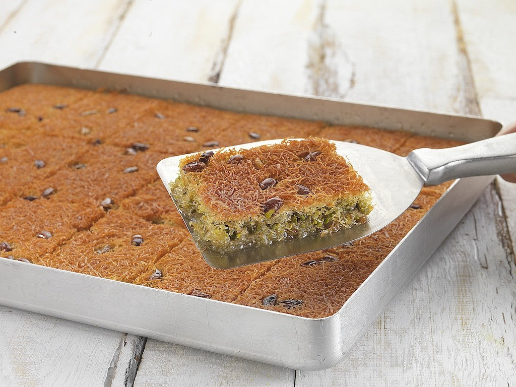 Fıstıklı Klasik Kadayıf 3kg