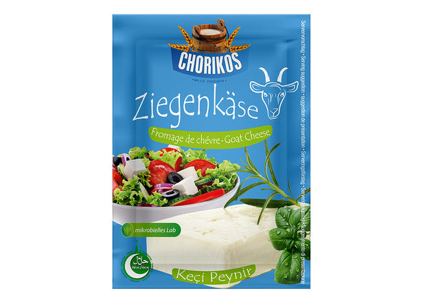 Chorikos keçi peyniri 150gr