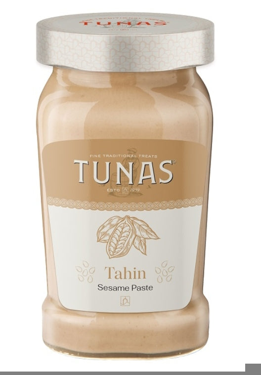 TUNAS TAHIN 600g VID