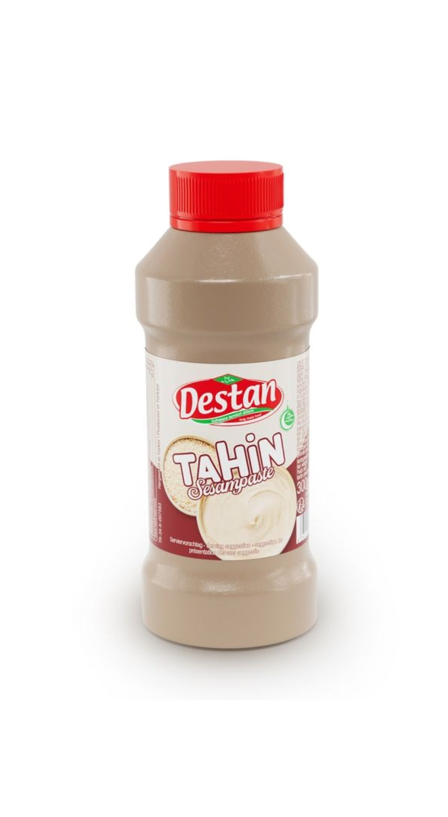 Destan Tahin 300g Pet