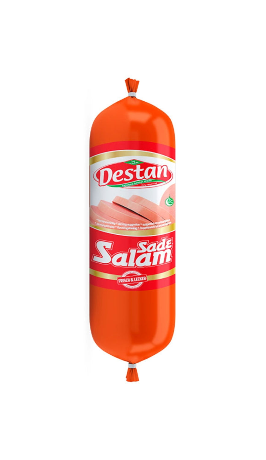 Destan Sade Salam 400g