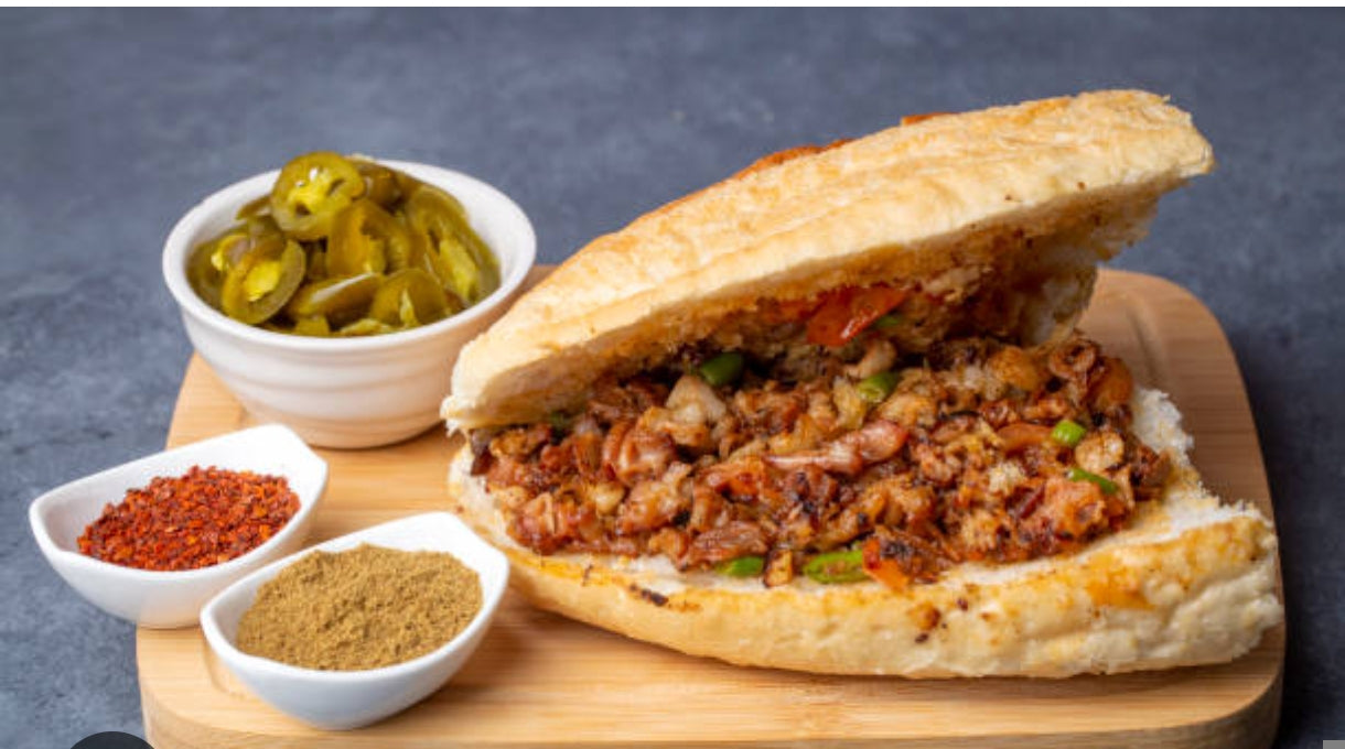 Itikat Halka Kuzu Kokoreç 300g