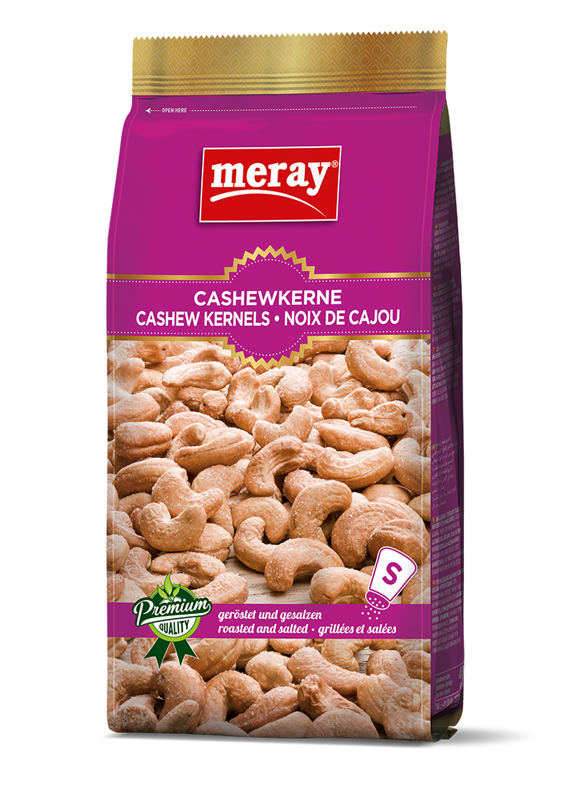Meray Kaju 150g