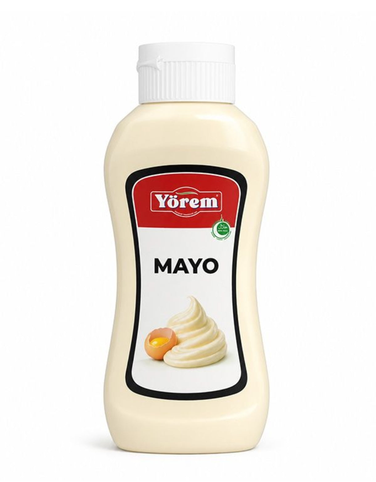 Yörem Mayonez 900ml