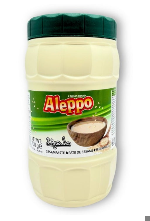 ALEPPO TAHIN 700g