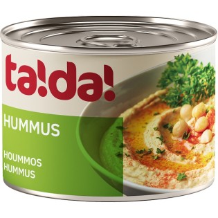 Tada hummus 400 gr