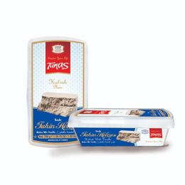 Tunas Sade Helva 700gr.