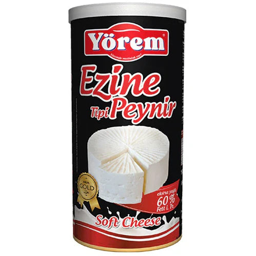 Yörem Ezine Tipi Peynir 800gr