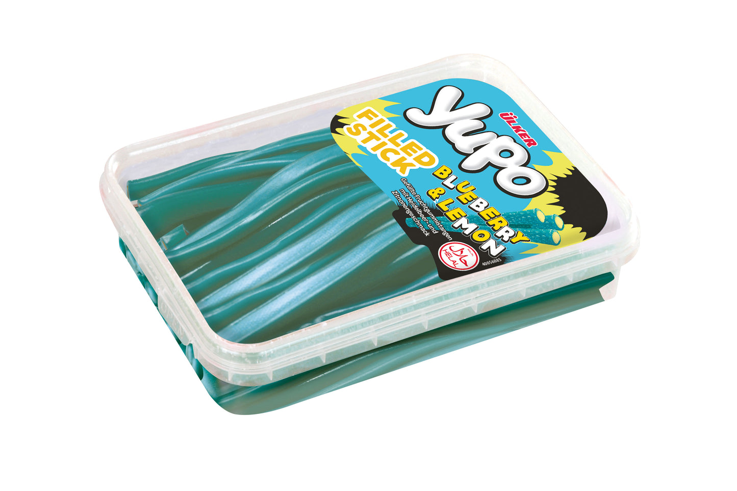 Yupo Candy Matter leon 225gr