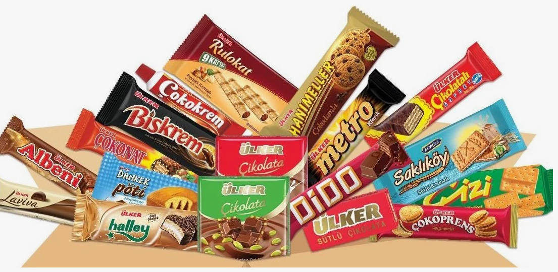 CEREZ VE ATISTIRMALIKLAR