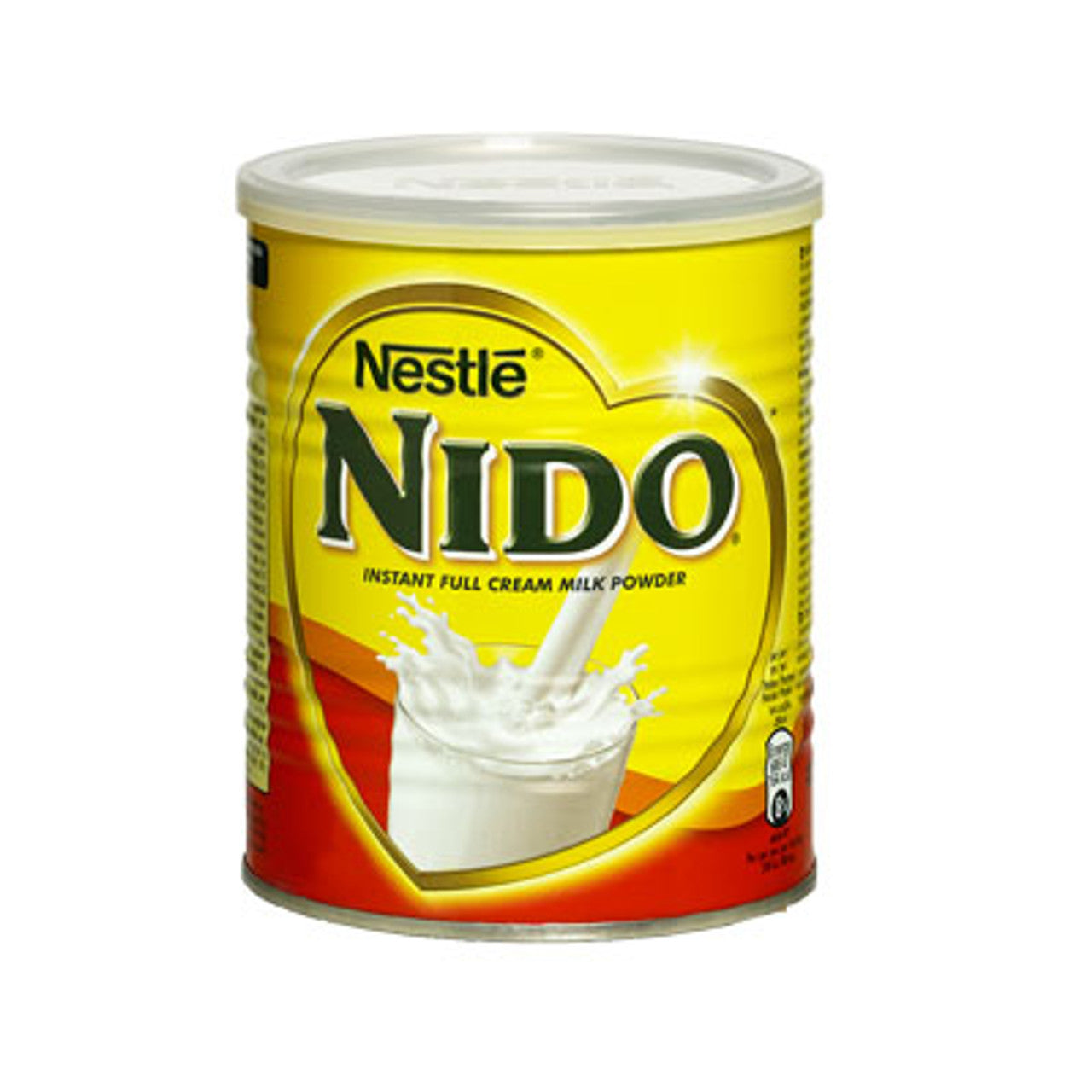 NIDO INSTRANT MILK PWDR SUT TOZU 900g