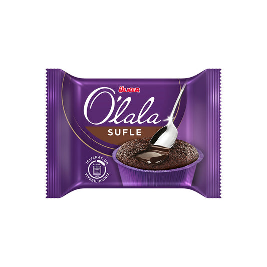 Ülker Olala Sufle 70gr