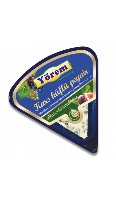 Yörem queso azul de Kars 100 gr