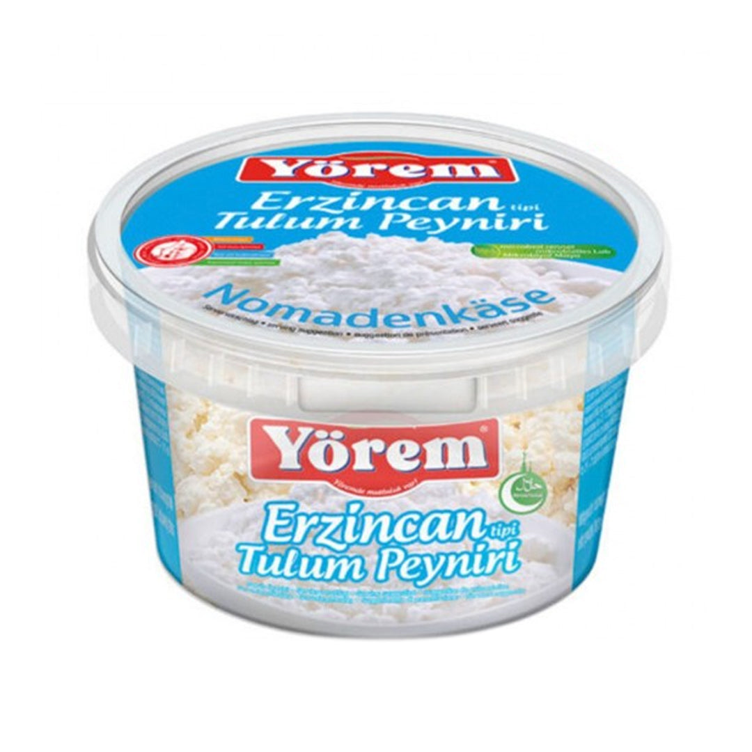 Yörem Erzincan tulum cheese 400gr