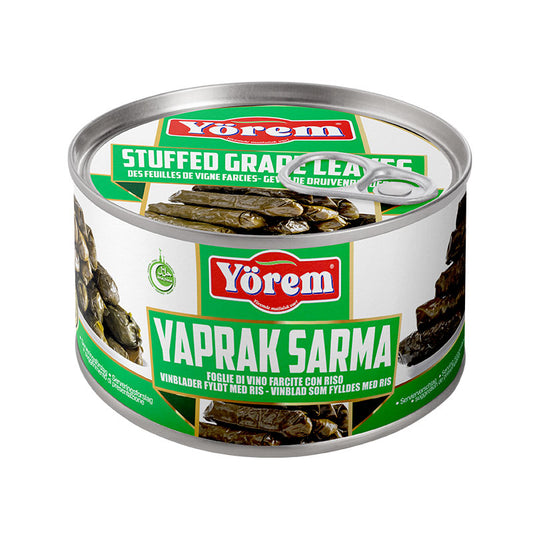 Yörem Yaprak sarma 400gr