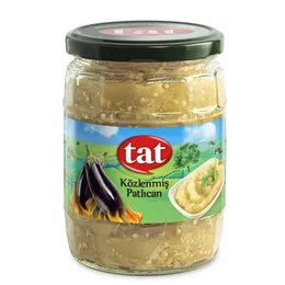 Tat Koz Patlican 580gr