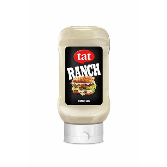 Tat salsa ranchera 235 gr