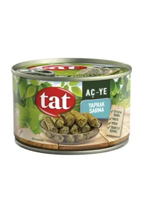 Tat Yaprak Sarma 400gr