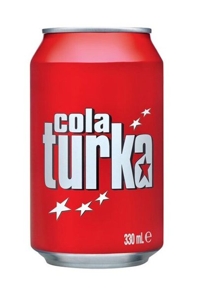 Cola Turka 33cl