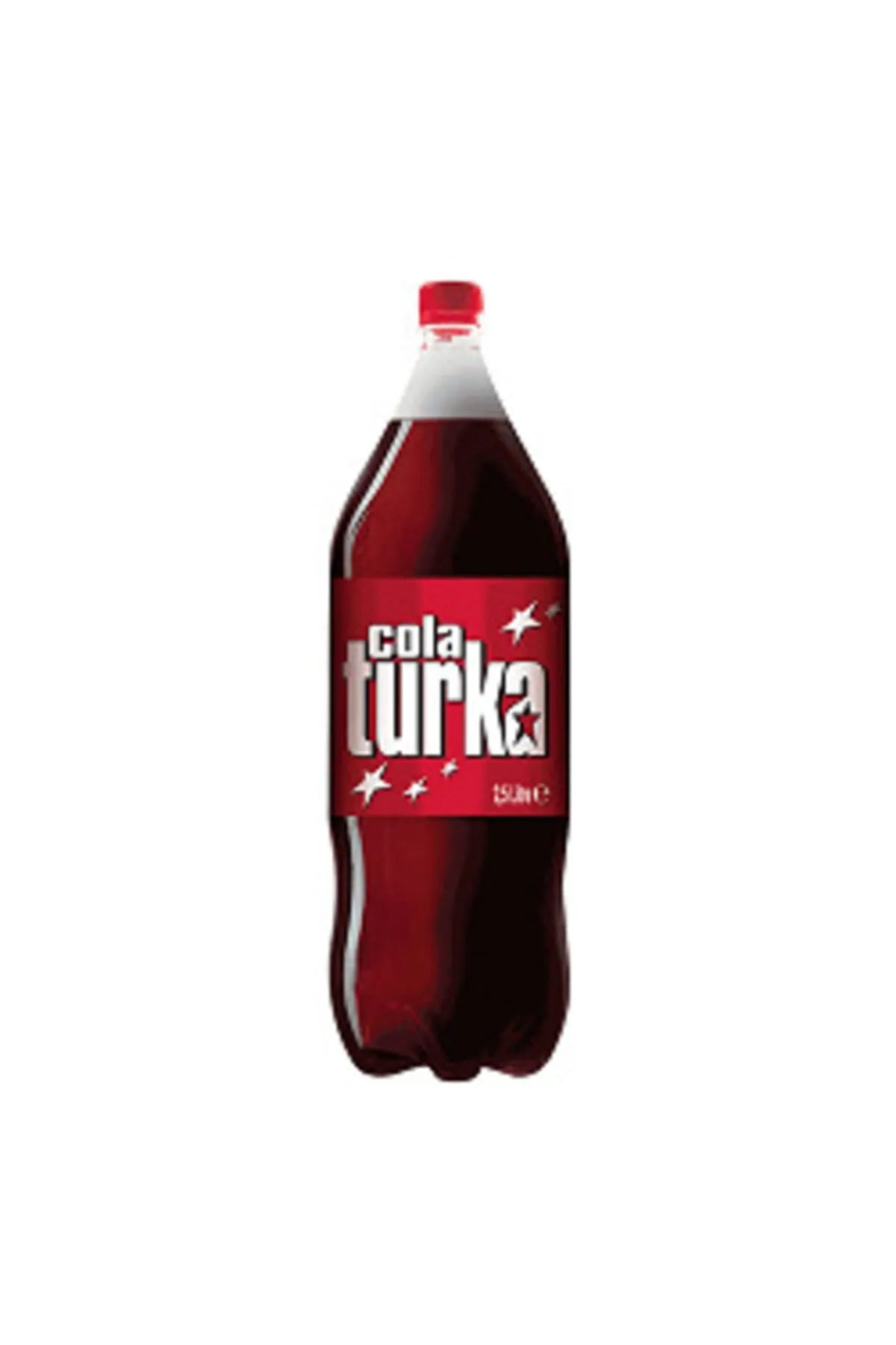 Cola Turka 1.5L.