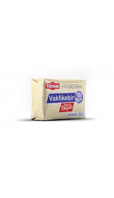 Yörem Vakfıkebir salted Trabzon butter 454gr