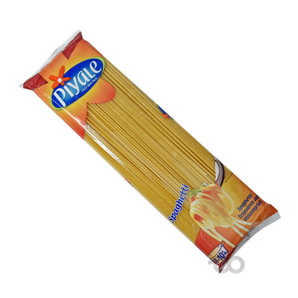 Piyale spagetti makarna 500gr