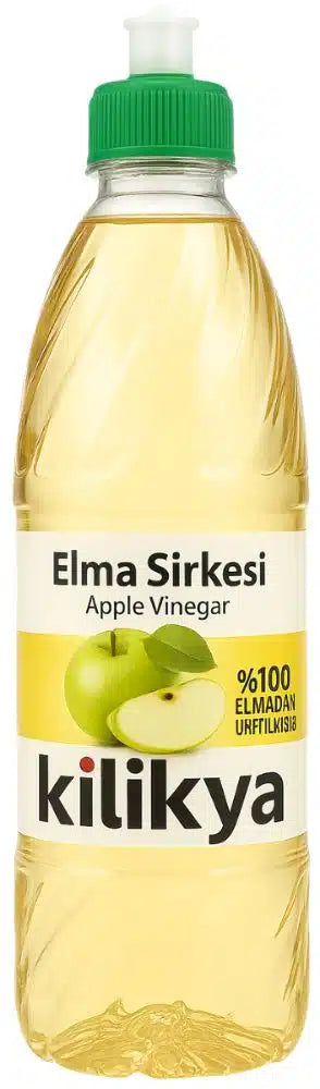 Kilikya Elma Sirkesi 1L