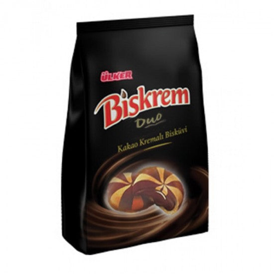 Biskrem duo bag 150gr