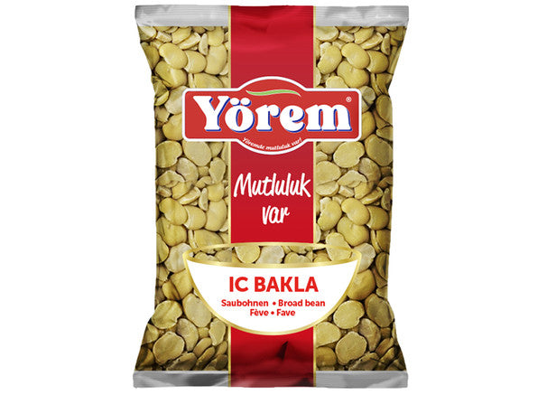 Yörem habas 1 kg