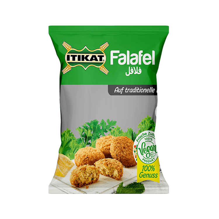 Itikat Falafel 700gr