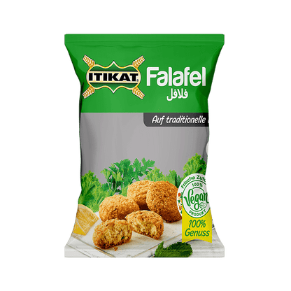 Itikat Falafel 700gr