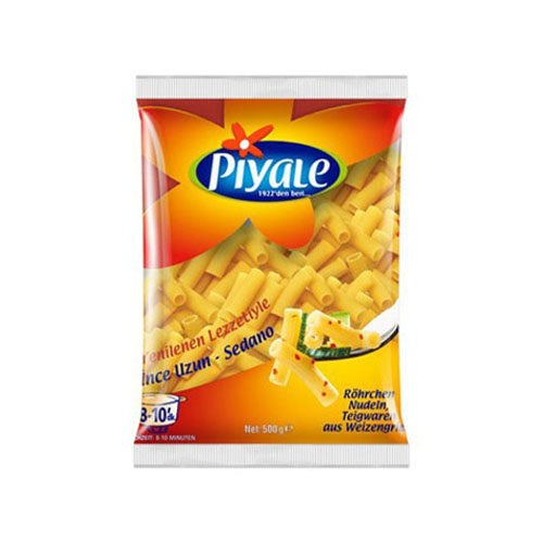Piyale ince uzun makarna 500gr