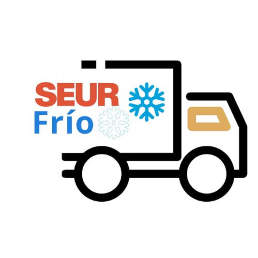 SOGUK GONDERIM ICIN SEPETINIZE EKLEYIN AÑADIR PARA ENVIO EN FRIO