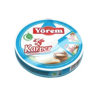 Yorem Karper Peynir 125g