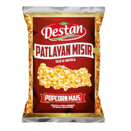 Destan popcorn 800gr