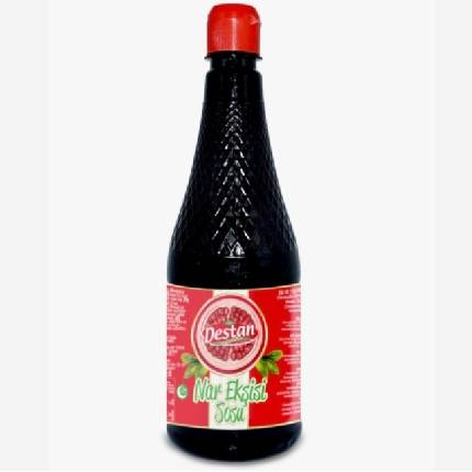 Destan Nar Ekşisi 1000ml