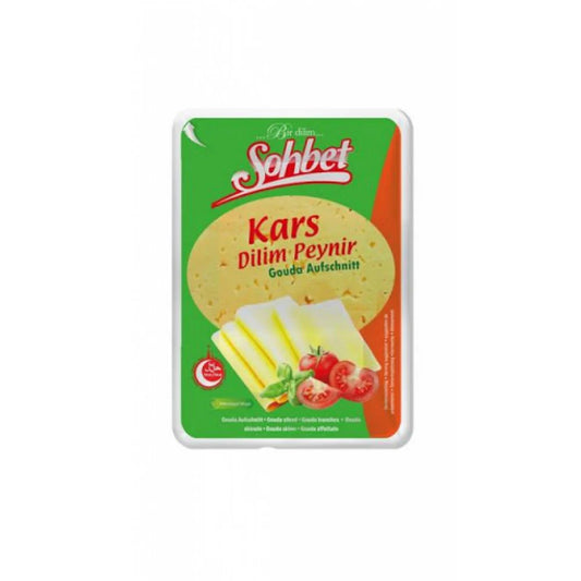 Sohbet Kars dilim kasar 150gt