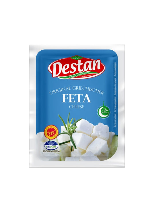 Destan Queso Feta 200g