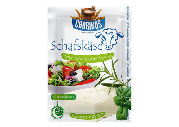 Chorikos Koyun peynir 150gr