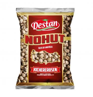 Destan nohut 800gr 8.5mm