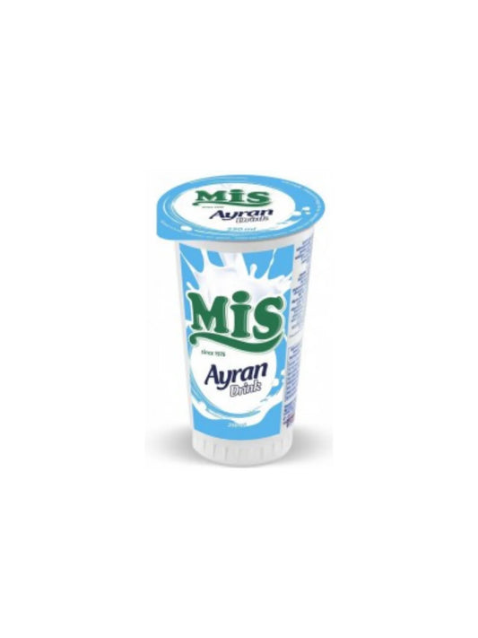 MiS Bardak Ayran 250ml