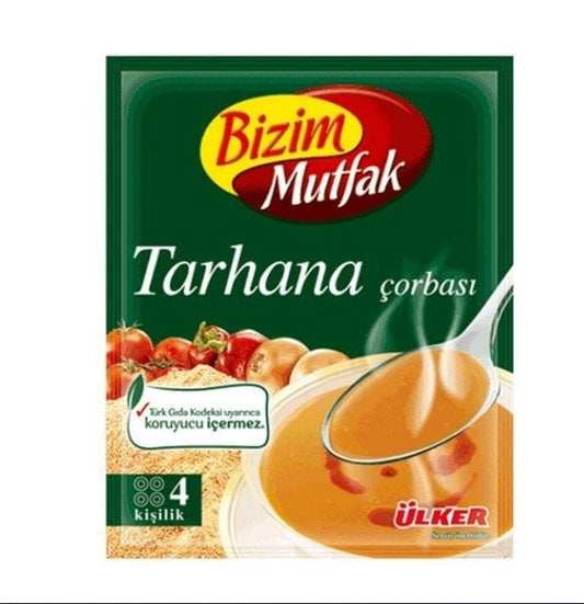 Bizim tarhana çorbası 62gr