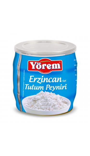 Yörem queso tipo tulum de Erzincan 700 gr