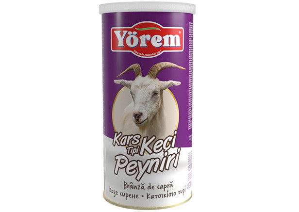 Yörem queso de cabra de Kars 800 gr